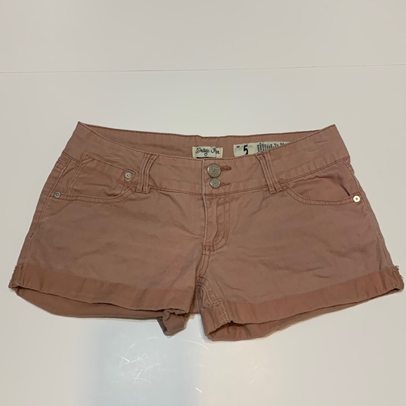 Indigo Rein shorts - Picture 1 of 6